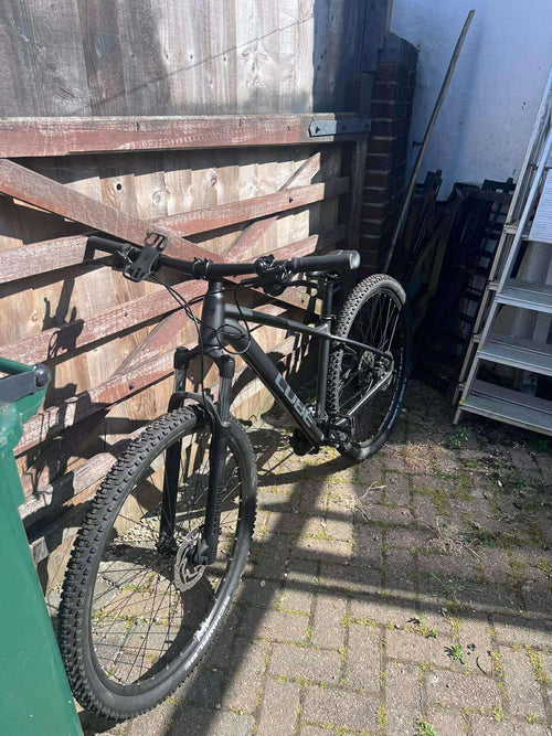Cube SLX Mountain Bike