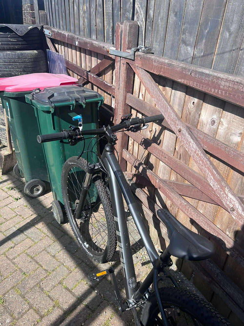 Cube SLX Mountain Bike