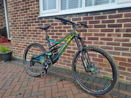 Devinci Spartan DH