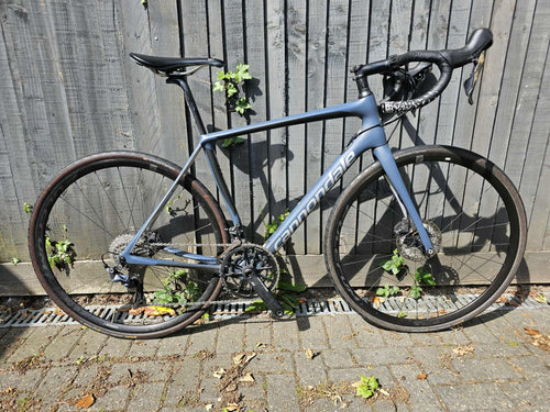 Cannondale Synapse Road Bike