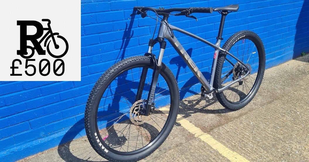 Trek Marlin 7 Mountain Bike