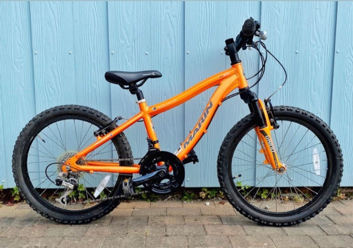 Marin 20”