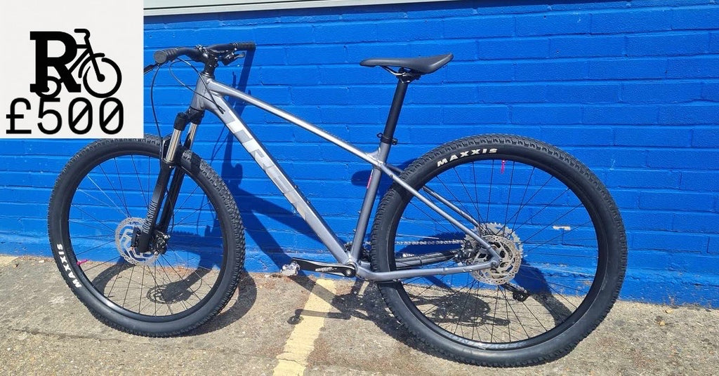 Trek Marlin 7 Mountain Bike