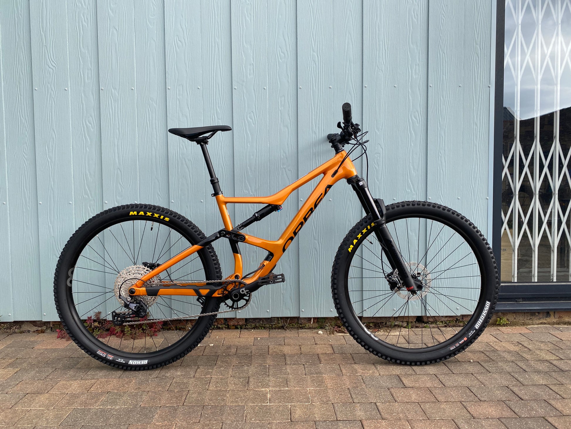 Orbea Occam H30