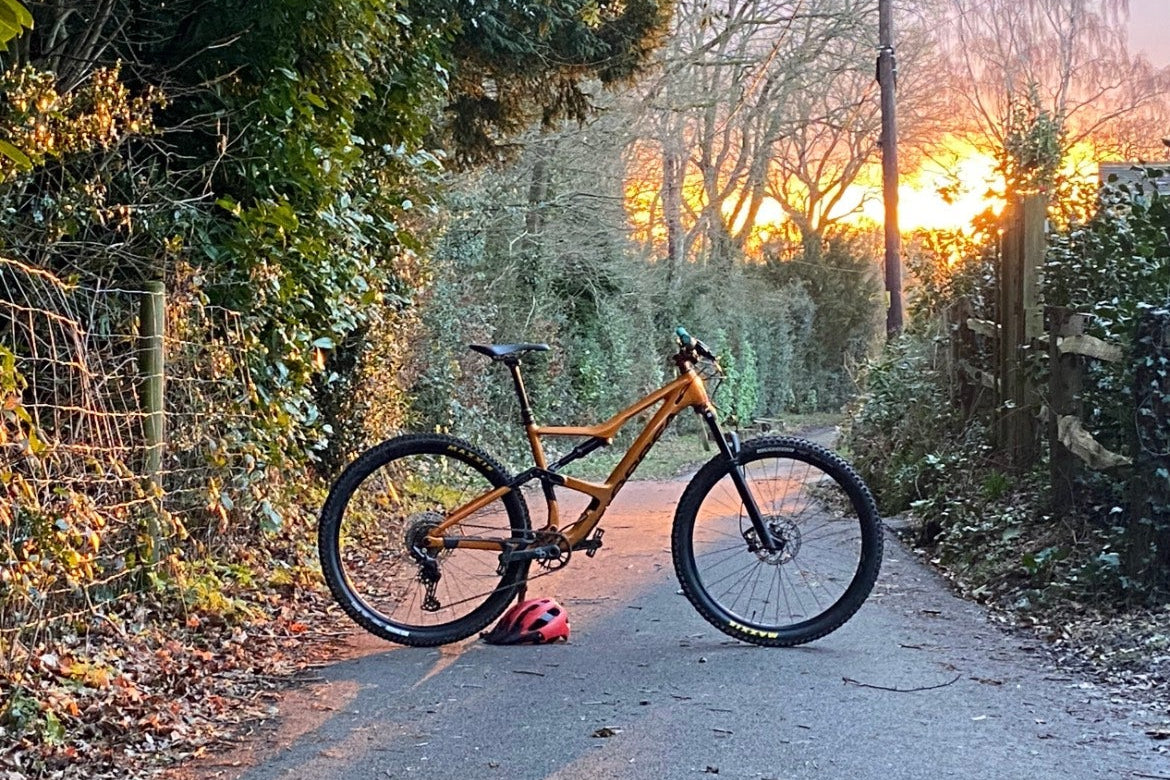 Orbea Occam H30