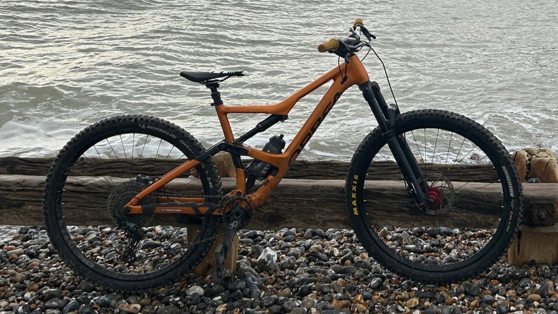 Orbea Occam H30