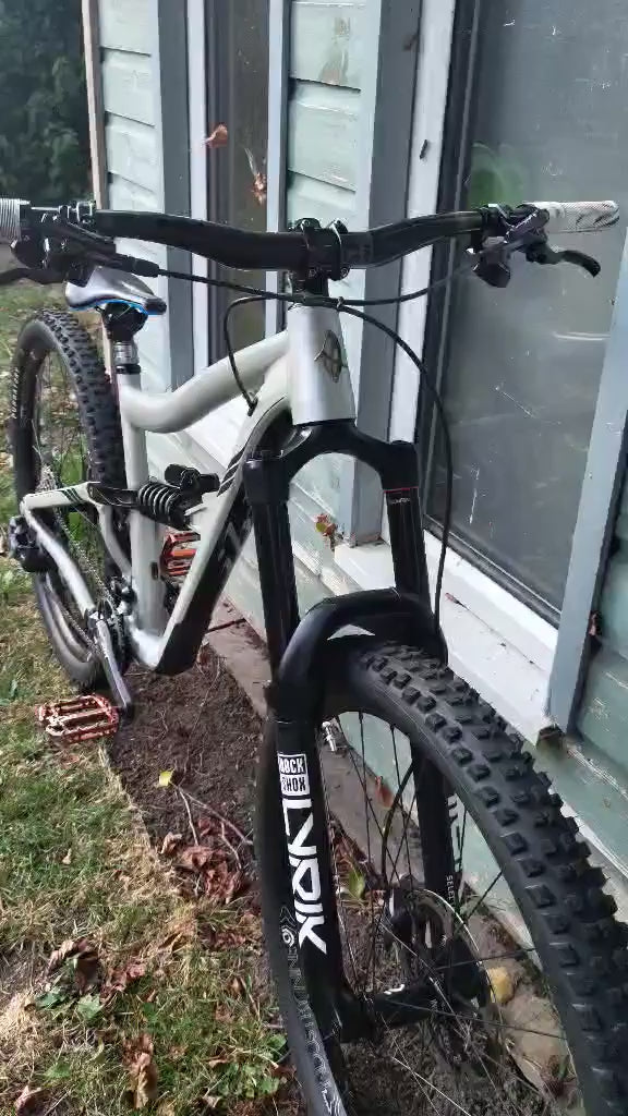 IBIS Ripmo AF
